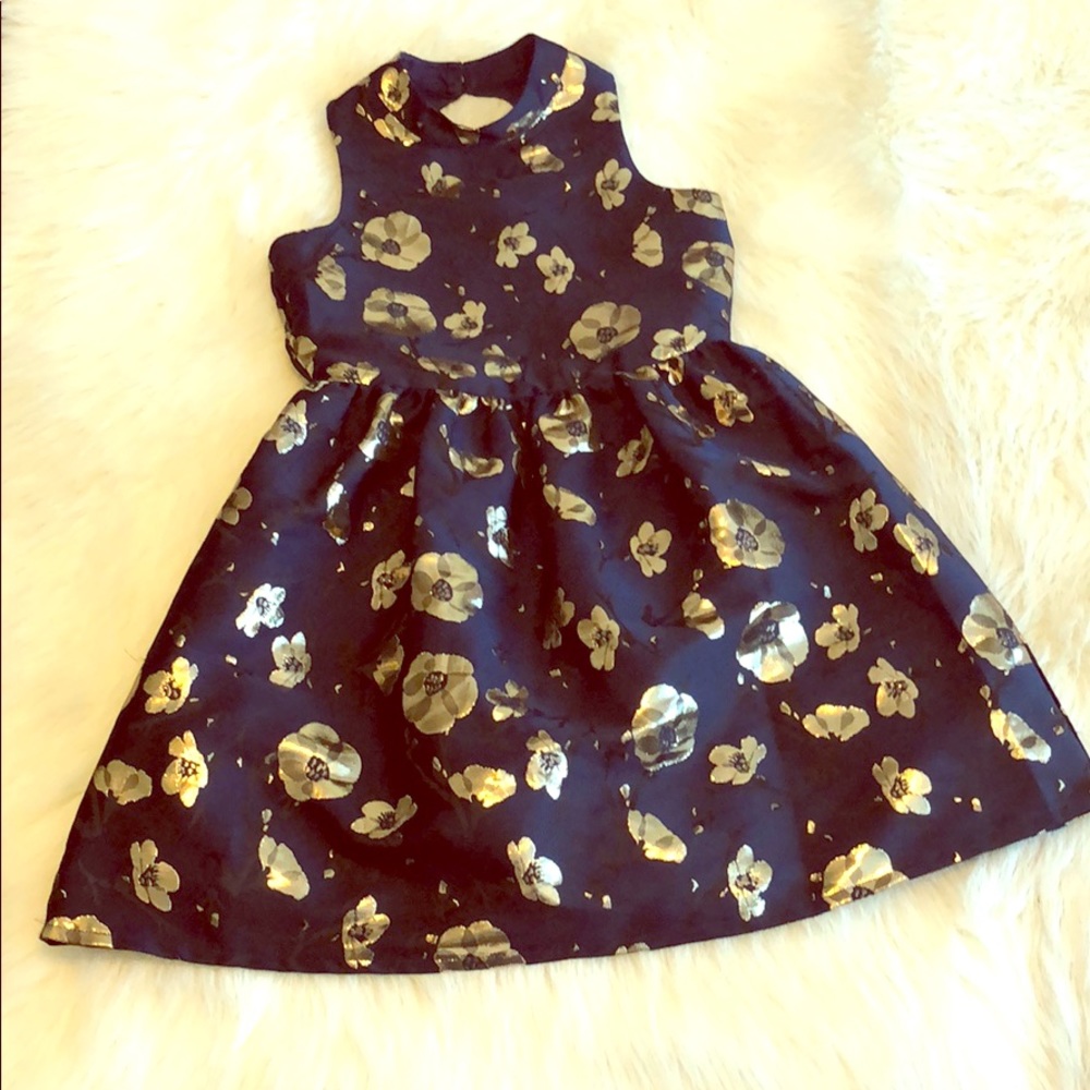 Trixxi Girl Dress